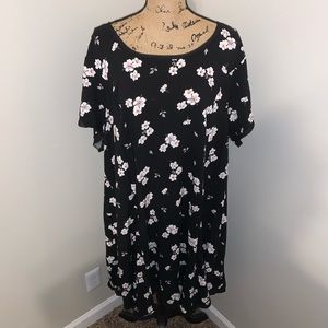 Gently Used Torrid Dress